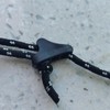 Aoling Rope Tensioner, 0.1 inch (3 mm), 0.2 inch (4