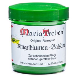 Maria Treben Marigold Balm, 100 ml