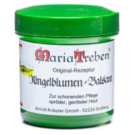 Maria Treben Marigold Balm, 100 ml