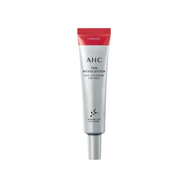 Partner_Reference AHC Ten Revolution Real Eye Cream for Face 35ml