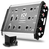 NVX XLOC66X 6 inputs / 6 outputs High Voltage Active