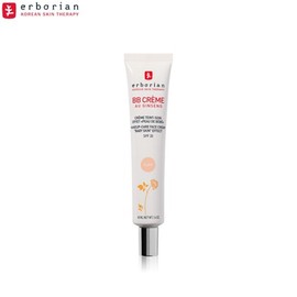 ERBORIAN BB Cream 40ml, Shade:Ivoire