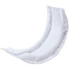 Wide 5.1 inches (13 cm) Type Fluffy Absorbent Pads for