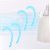 ORFOFE 4Pairs Mask Ear Rope Hook of Soft Extensions for