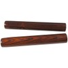 Ludwig LE2368 Rosewood Claves - Pair