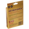 GET Rich Quick - Fun Family Card Game