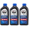 Exmark 135-2566 Engine Oil 10W-30 Full Synthetic Quart Bottle 3