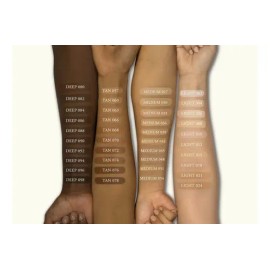 Base De Maquillaje Tan 057 30ml Kvd