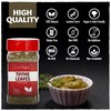 Eastanbul Thyme Leaves, 2.5oz, Dried Thyme Herb, Dried Mediterranean Herb,