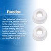 uxcell Shifter Cable Bushing for Ford Transit Connect Transmission Range