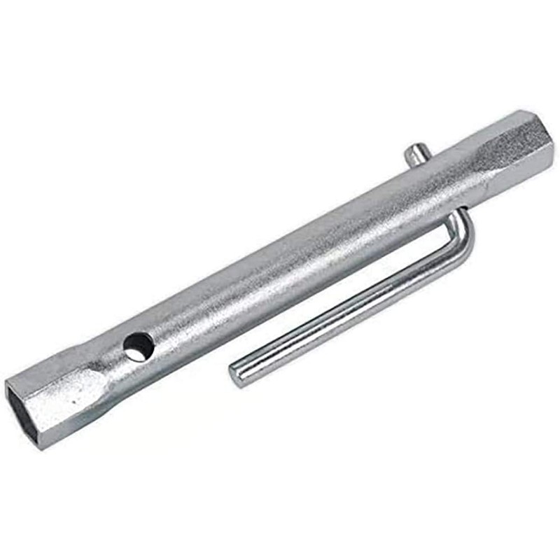 Young Wolf 14mm 16mm Dual Ended Ignition Spark Plug Spanner