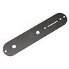 Musiclily 32MM Width Control Plate for Fender TL Telecaster Tele