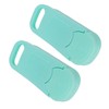 Gnocchi Board PP Multifunctional Garganelli Board Gnocchi Maker Kitchen Gadgets