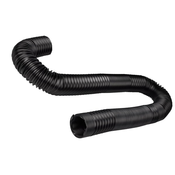Prestantious Extra Extension Flexible Pipe Hose for Prestantious Original 12"×12"