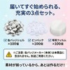 I'm so happy Can Badge Parts Material Safety Pin Kit