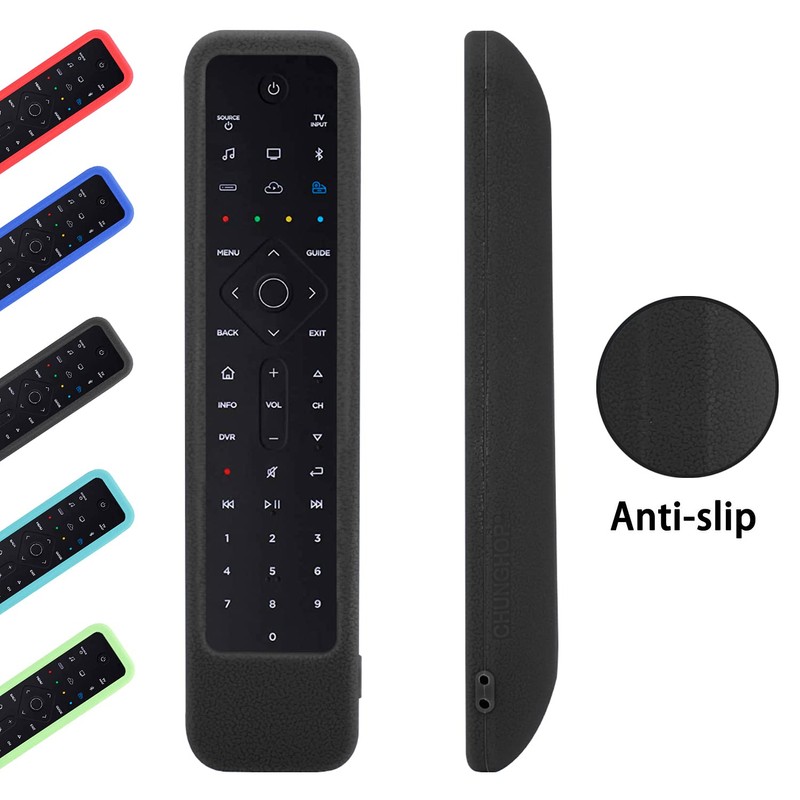 Protective Silicone Remote Case for Bose Soundbar 500 700 Remote