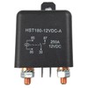 FainWan 12V 120 Amp 4 Pin Heavy Duty Relay Split