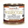 1 Ipe Oil Hardwood Oil Finish 250 VOC and 1