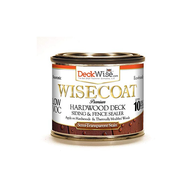 1 Ipe Oil Hardwood Oil Finish 250 VOC and 1