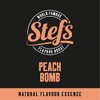 Peach Bomb - Natural Peach Essence - 500 ml