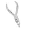 Stainless Stainless Eyeglasses Pliers Professional Glasses Nose Pad Adjusting Pliers