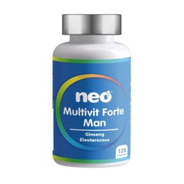 Neo Multivitamin Forte Man 120tabs