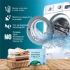 Simple Fresh Laundry sheets pack of 100, Fresh Scent -