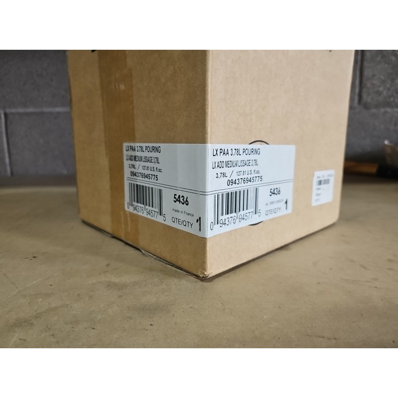 Liquitex Professional Pouring Effects Medium (gallon) (5436)