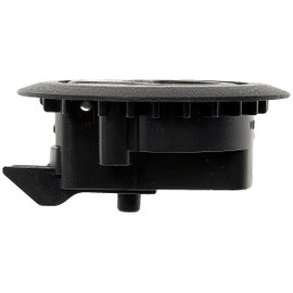 Dorman 927-907 Floor Storage Compartment Lid Handle Compatible with Chrysler/Dodge/Ram Models