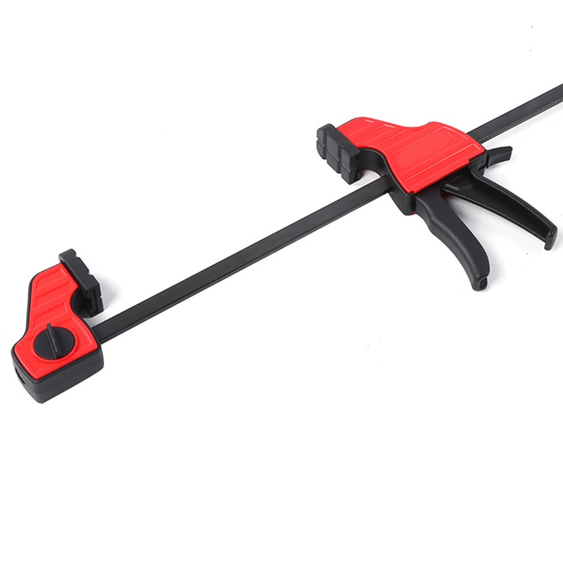 Heavy Duty G Sub F Type Woodworking Clip Quick Grip