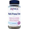 Orthica Multi Prena Fem 60 Softgels
