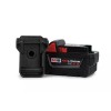 Milwaukee Battery Holster Works With Milwaukee M18 Battery, by Miller