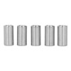20PCS Round Coupling Nut Kit M6 X 1.0 10 L20mm