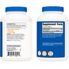 Nutricost L-Carnitine Tartrate 500mg, 240 Capsules - 1000mg Per Serving