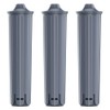 GLACIER FRESH Water Filter Compatible with Jura® 71794 Claris Smart+