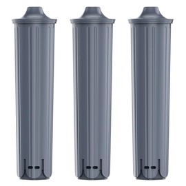 GLACIER FRESH Water Filter Compatible with Jura® 71794 Claris Smart+ Filter Cartridge, Fits E6, E8, Z8, Z6, J6, ENA8 Coffee Machines, NSF/42 Certified, 3 Pack