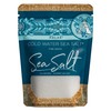 Artisan Salt Company Polar Cold Water Sea Salt, Zip-Top Pouch,