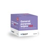 Reynard General Purpose Wipes - Red X 100