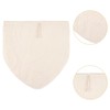 ＫＬＫＣＭＳ 3 Pieces Nut Milk Bag for Straining Cheesecloth Bag