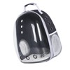 Cat Backpack Carrier Transparent Window Breathable Multifunction Side Open Pet