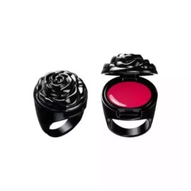 Unknown 메온셀 안나수이 링 루즈 Meonsel Anna Sui Ring Loose [200 Heart Tickling Mystic Purple]