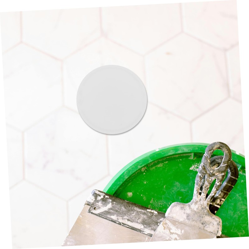 LABRIMP Round Air Vent Cap Easy Installation Duct End Cover