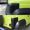 ANTC New Suzuki Jimny Front Hood Protective Cover Dark Corner