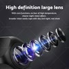 MAX COOL Rear View Backup Camera Parking Assist Camera Suitable