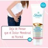 Crema Camote Silvestre Aceite Olivo Sheló Piezas Neutra