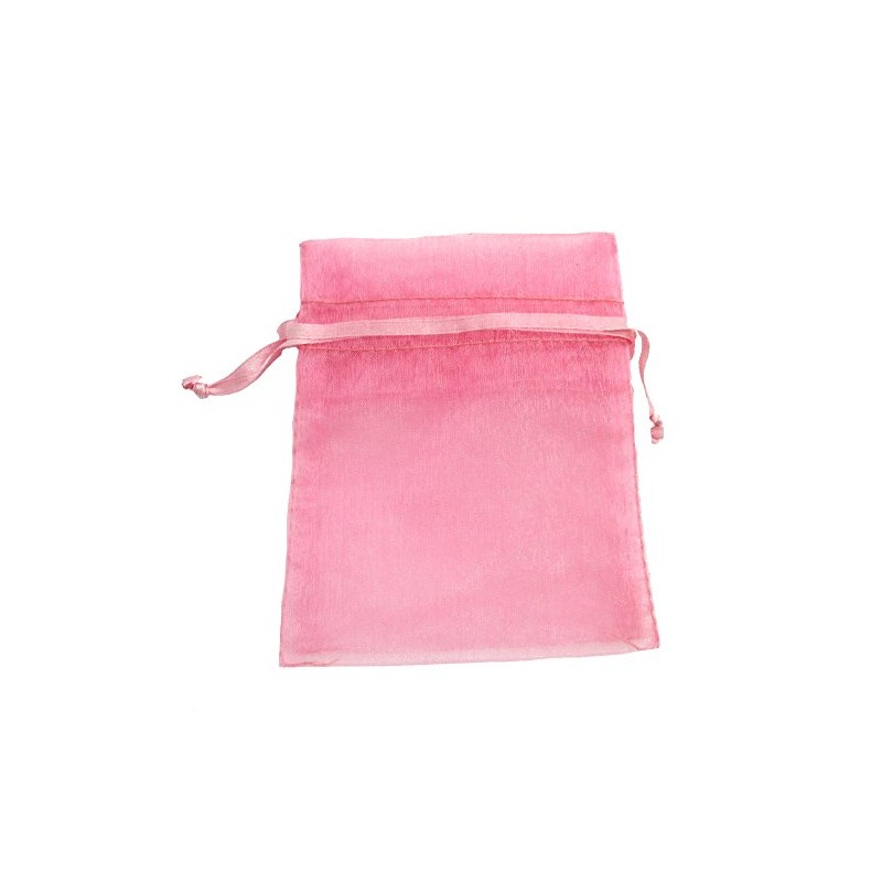 Sister Flower Charm & Crystal Toggle Bracelet ~ Silver Tone