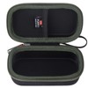 FBLFOBELI Hard Case for Bosch Laser Measure GLM165-25G Green-Beam, GLM165-27CGL
