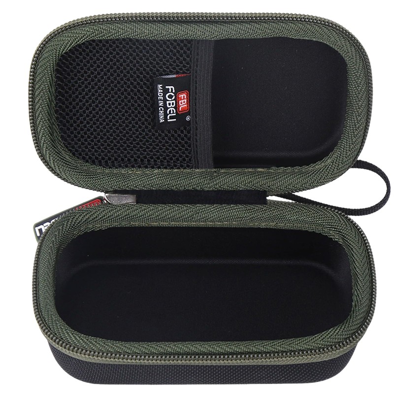 FBLFOBELI Hard Case for Bosch Laser Measure GLM165-25G Green-Beam, GLM165-27CGL