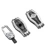 BFDDPPM Heavy Metal Key Fob Cover Case Protector Suitable for