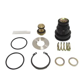 PTP Purge Valve Rebuild Kit for System Saver 1200 Air Dryers, Replaces Meritor R950014